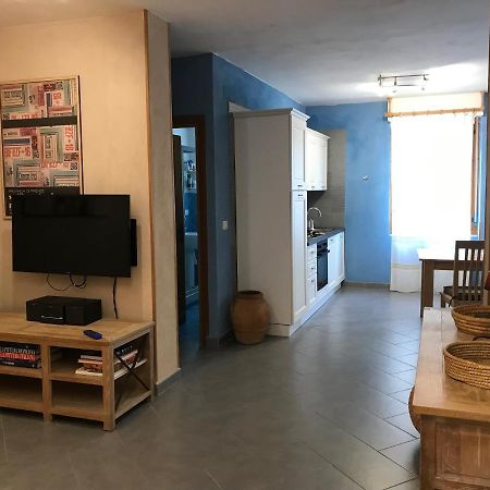 Alghero Casa Vacanza Home Feeling Εξωτερικό φωτογραφία