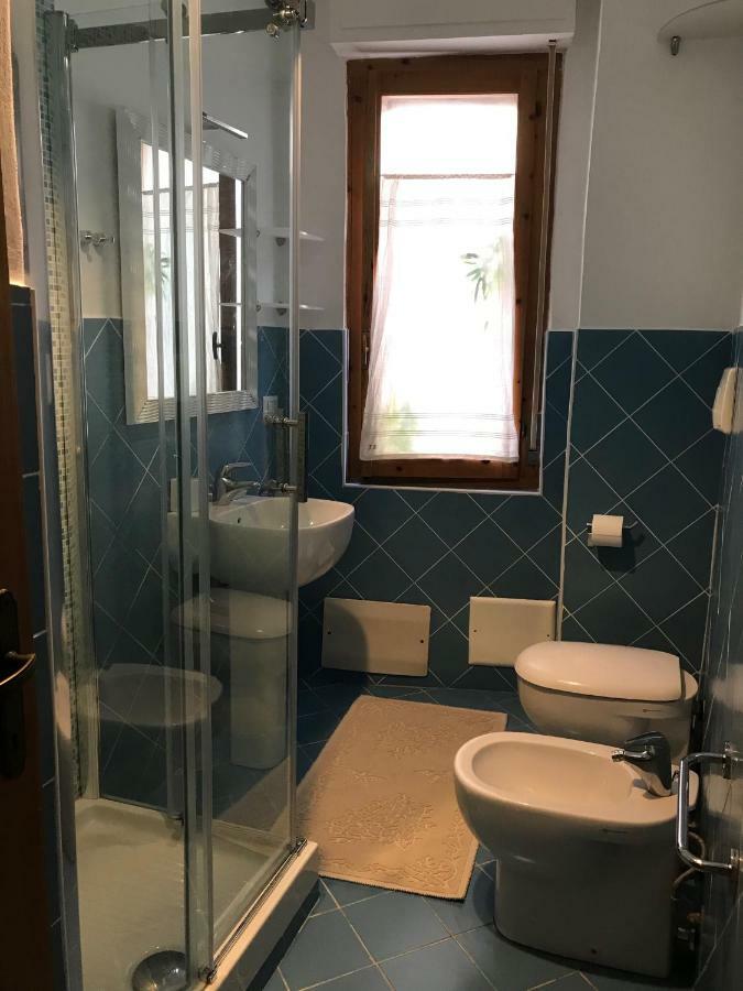 Alghero Casa Vacanza Home Feeling Εξωτερικό φωτογραφία