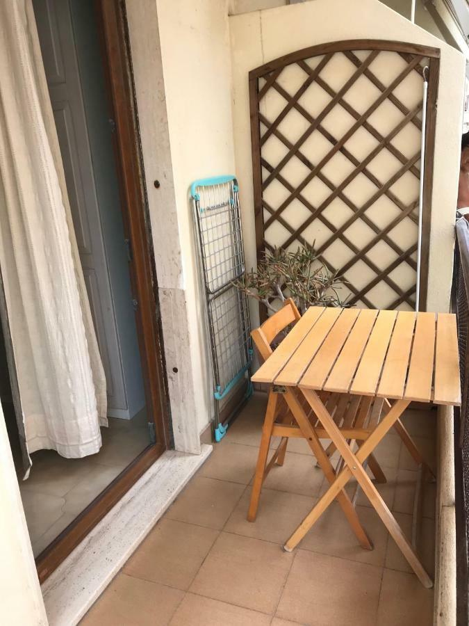 Alghero Casa Vacanza Home Feeling Εξωτερικό φωτογραφία
