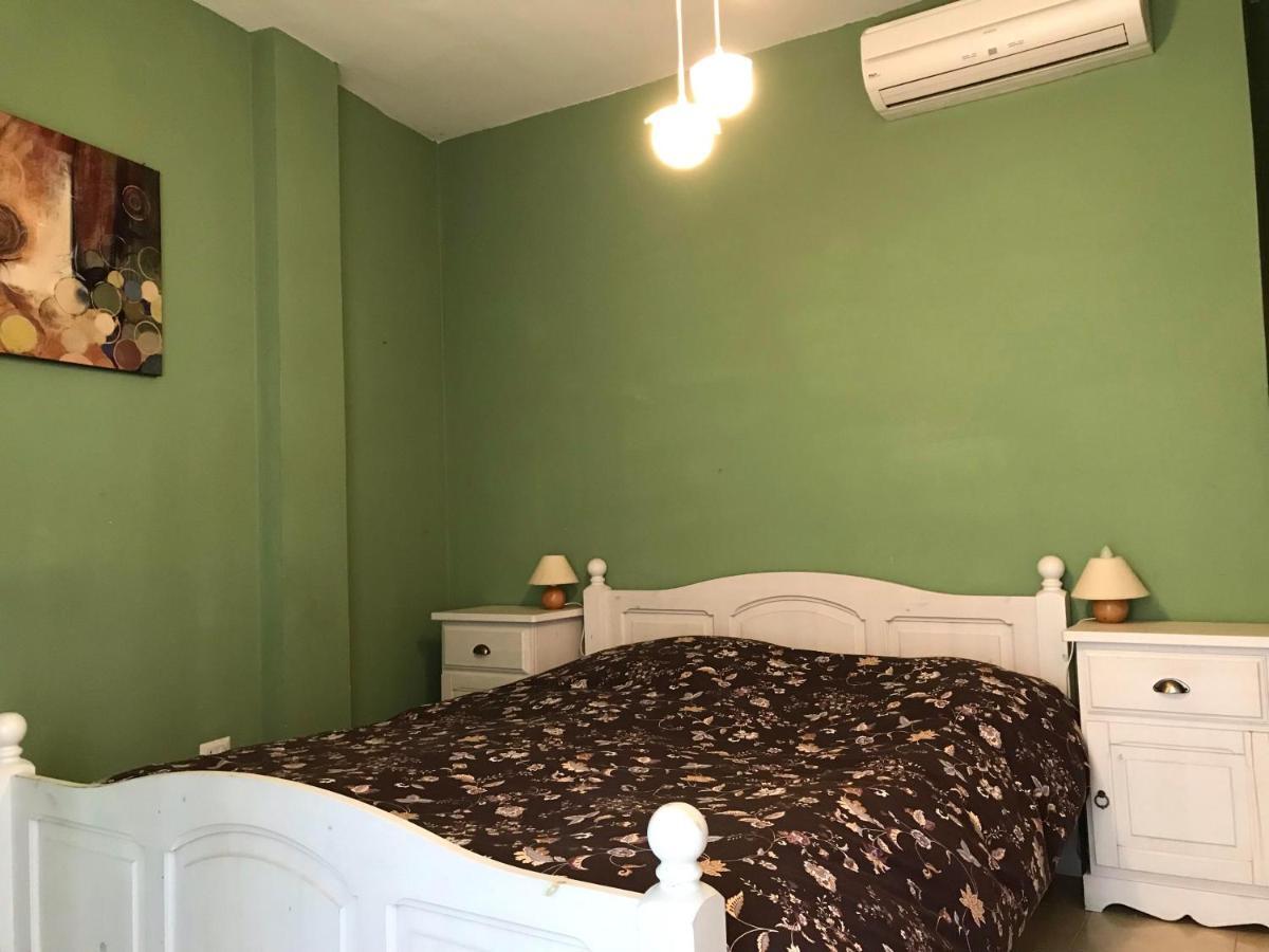 Alghero Casa Vacanza Home Feeling Εξωτερικό φωτογραφία