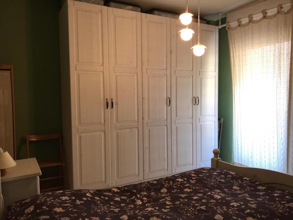 Alghero Casa Vacanza Home Feeling Εξωτερικό φωτογραφία