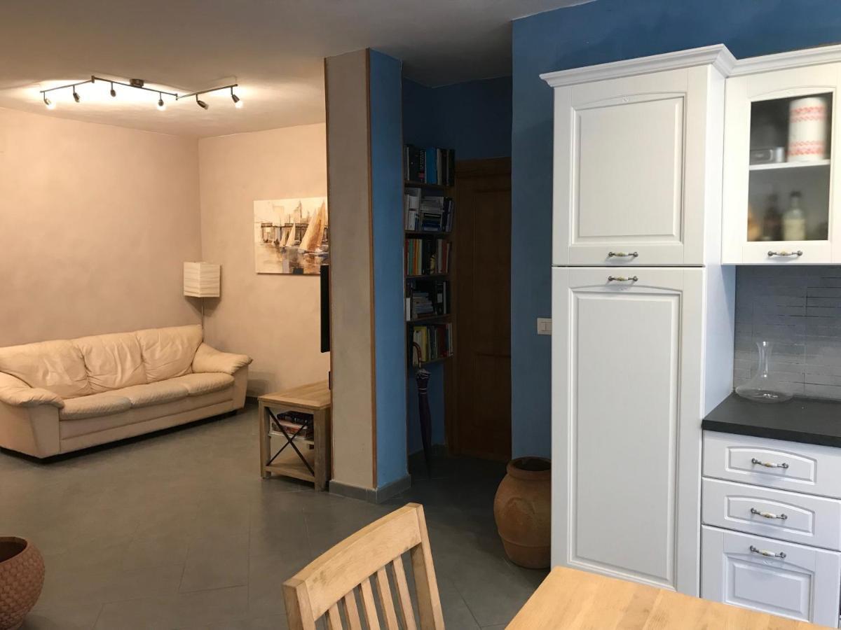 Alghero Casa Vacanza Home Feeling Εξωτερικό φωτογραφία